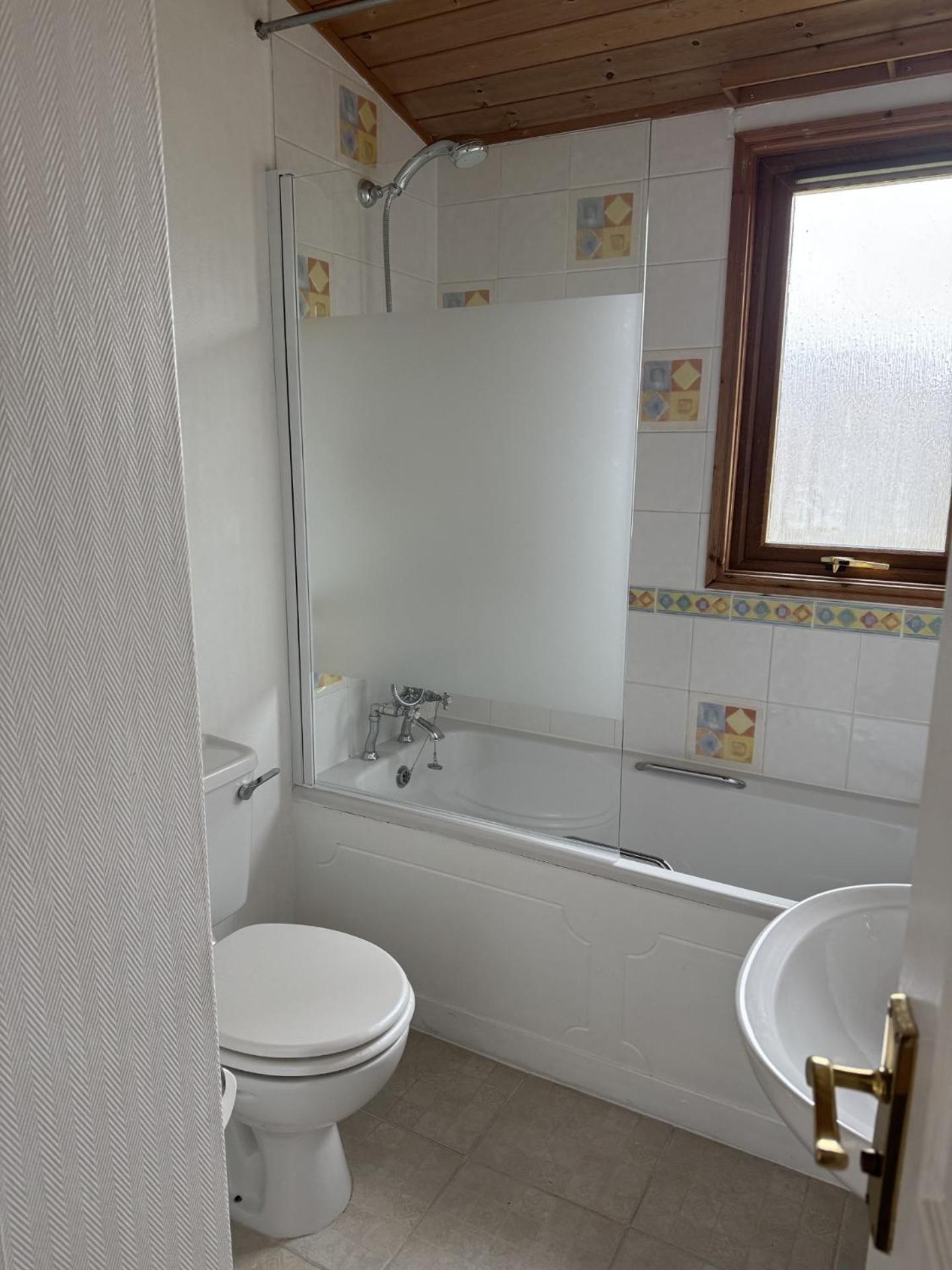 באלוך Walled Garden Lodges Loch Lomond מראה חיצוני תמונה